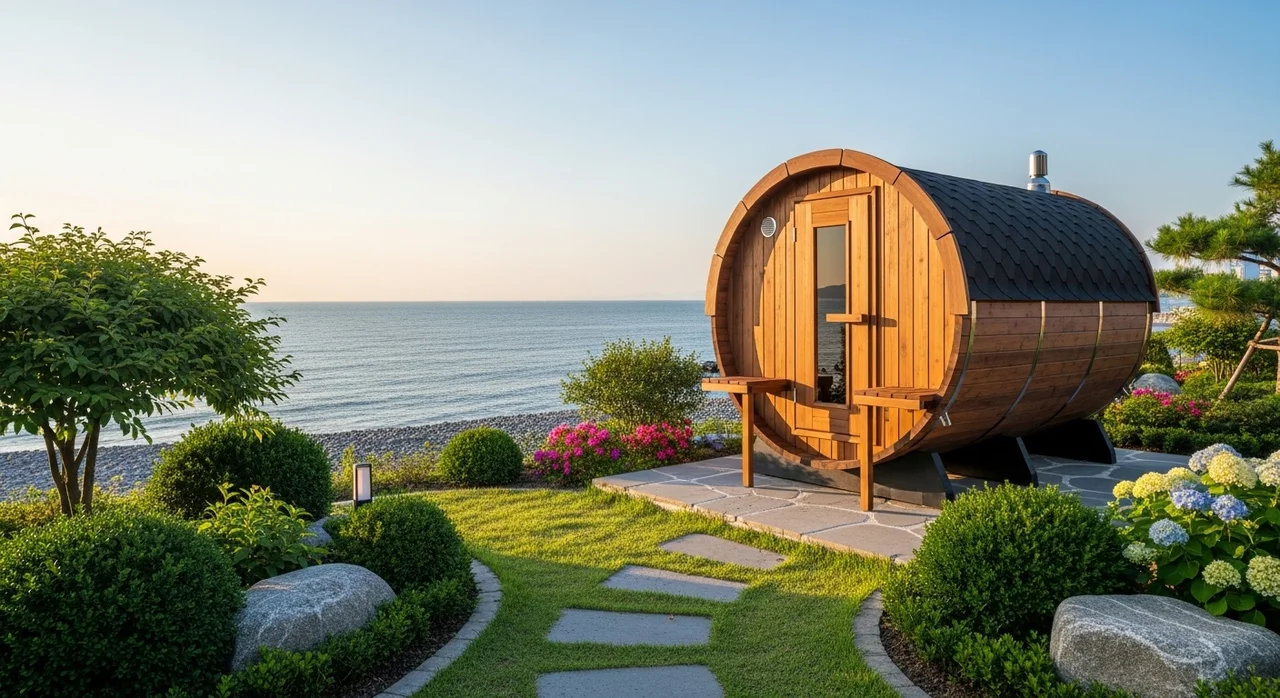 관광 도시의 특권, 펜션 부가 수익 아이템