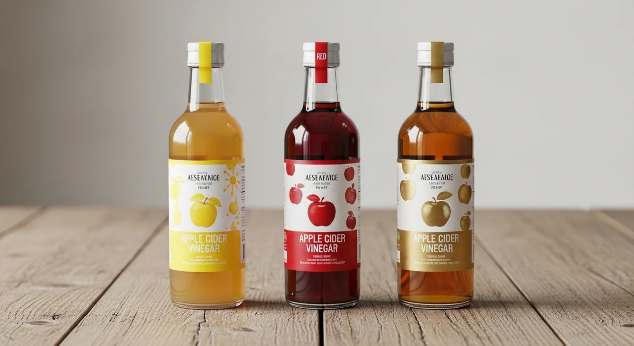 라이블링 애사비 라인업 비교: 옐로우 vs 레드 vs 골드