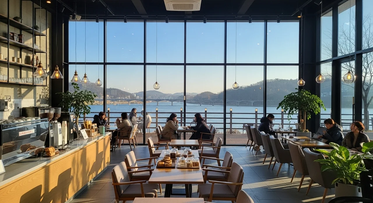 춘천 창업, 지역 특색에 답이 있습니다