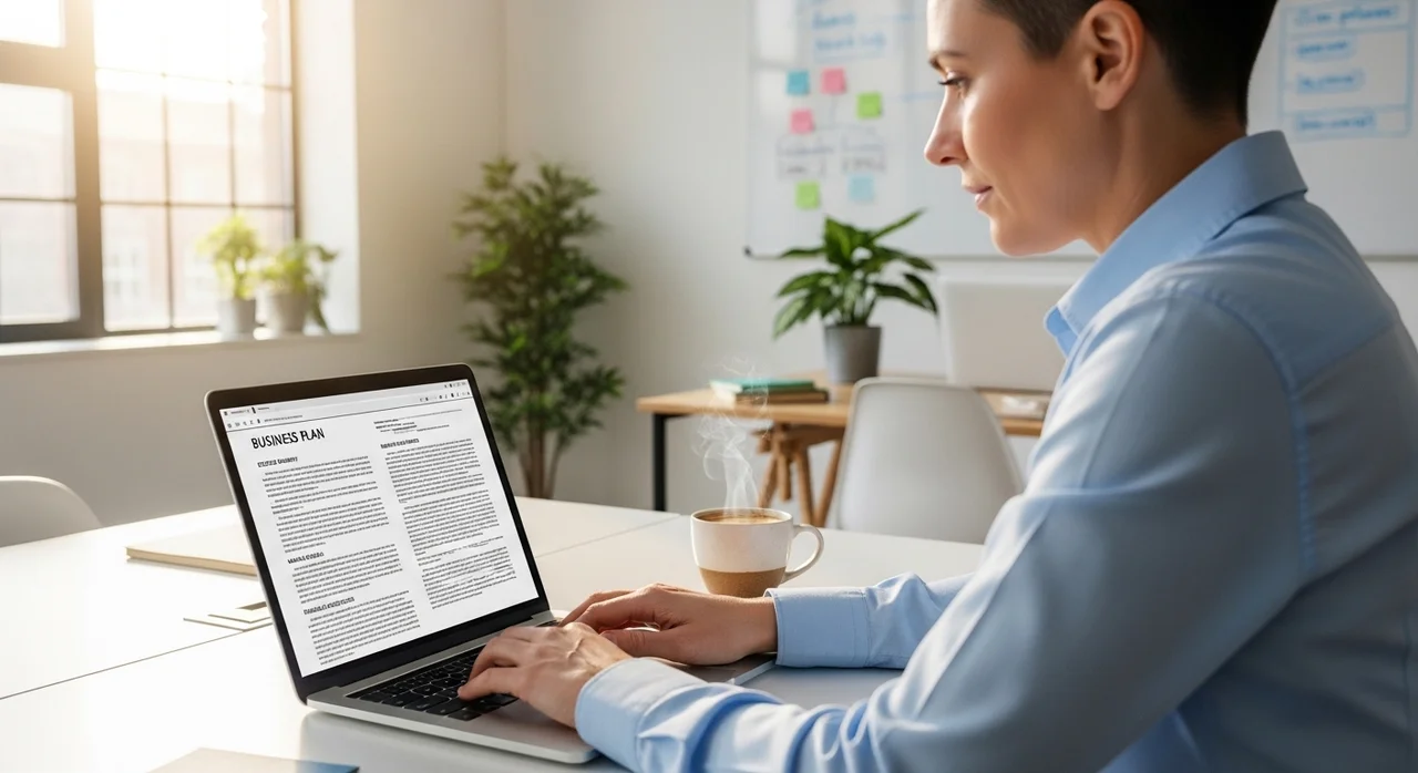 실패 없는 춘천 창업 준비 절차