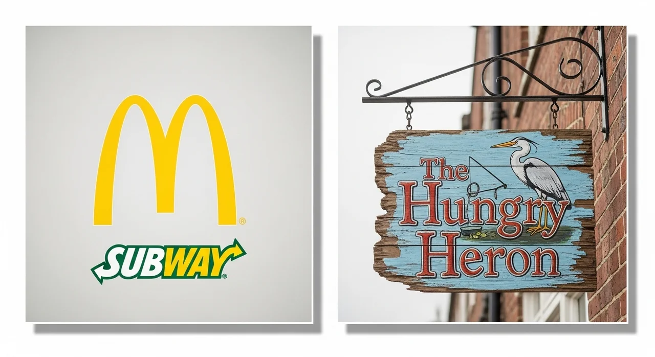 프랜차이즈 vs 개인 매장, 무엇이 유리할까?