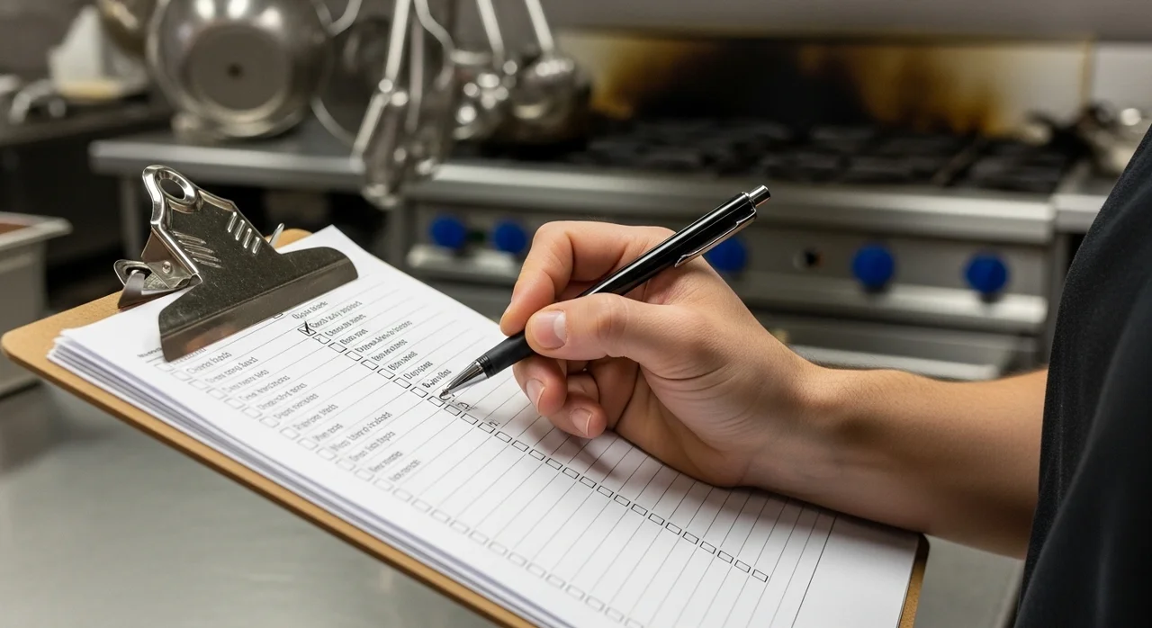 운영 시 놓치기 쉬운 필수 체크리스트