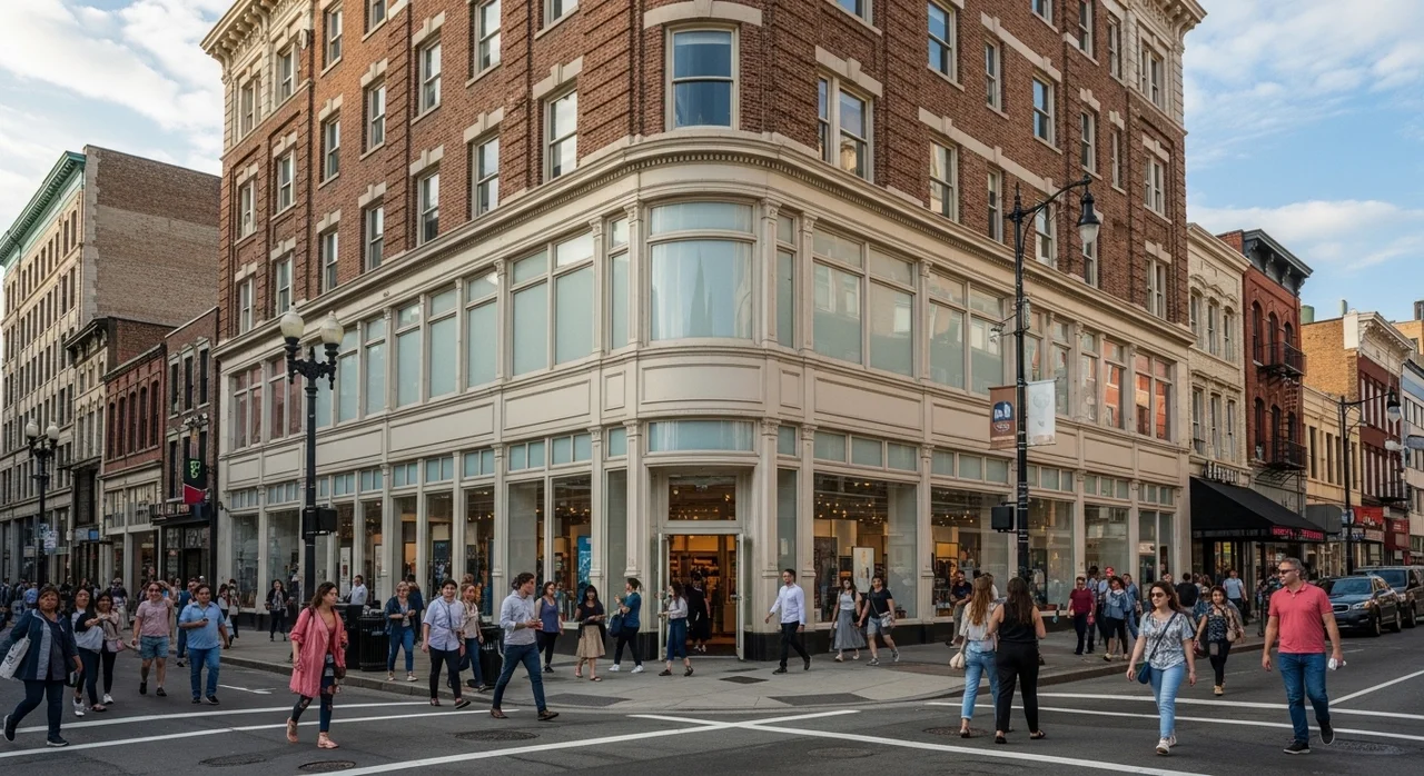 입지분석의 핵심: 나무(입지)를 고르는 기준