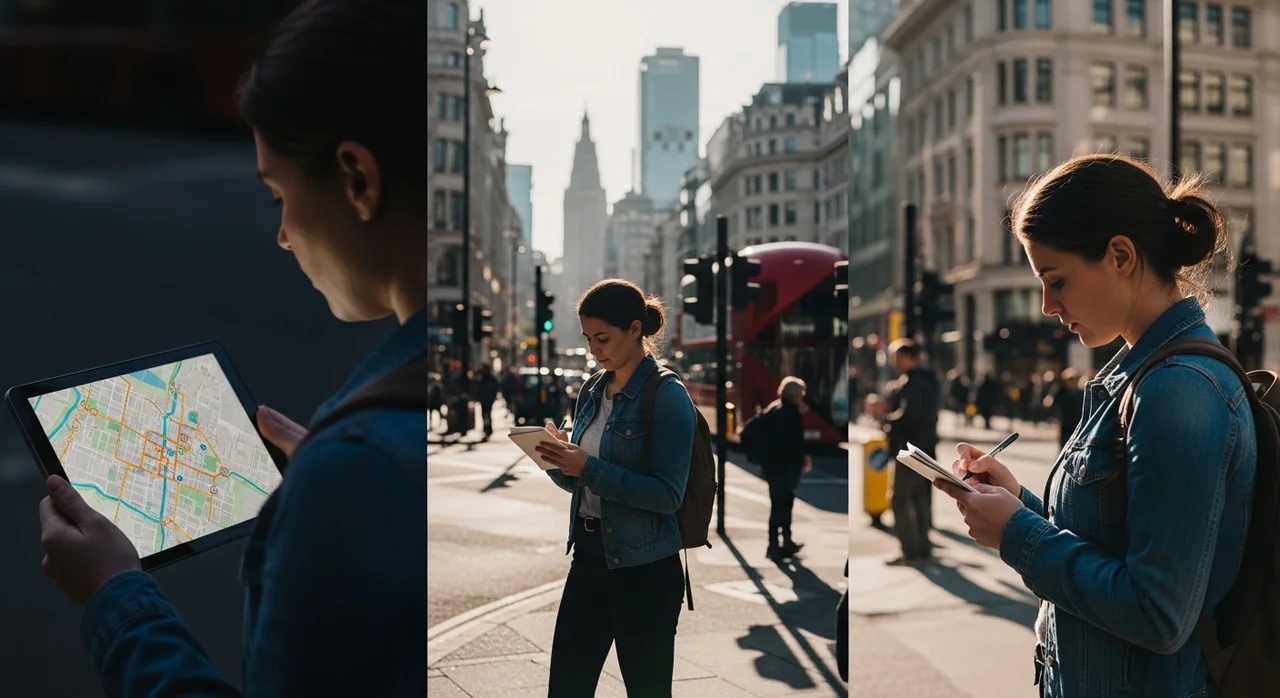 실전! 망하지 않는 자리 찾는 3단계 프로세스