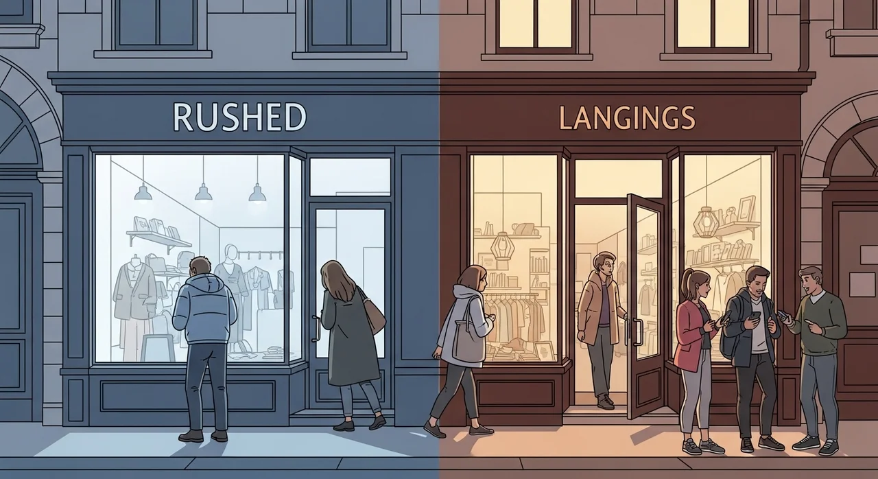 이것만은 제발! 초보자가 자주 하는 치명적 실수