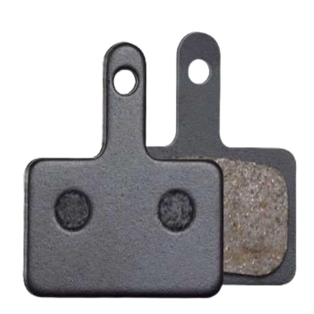 RAING 퀄리엑스트론프로 알톤 L20듀얼전기자전거 브레이크패드 시마노 호환 M-01A