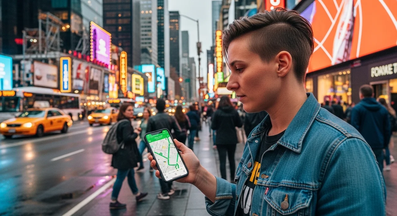 가장 중요한 핵심, 1차 상권 분석 노하우