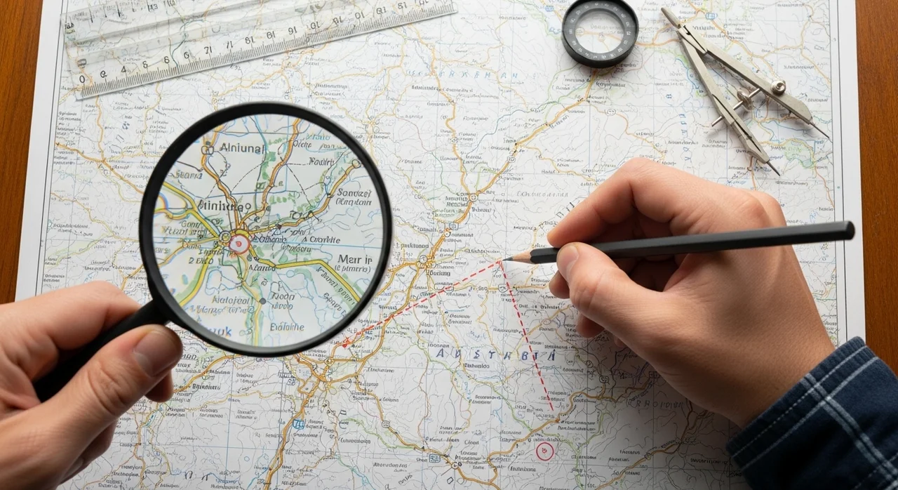 실패 없는 상권 분석 단계별 가이드