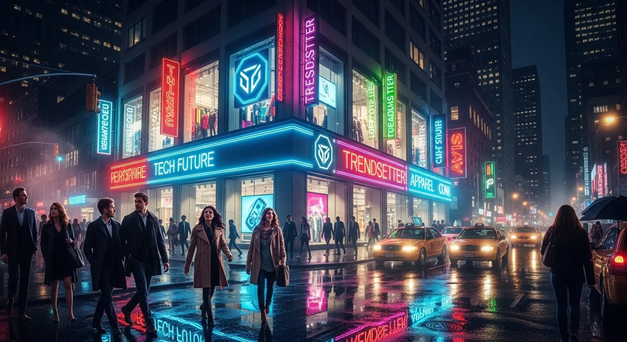 유동인구 상권: 왜 임대료가 비싸도 들어갈까?