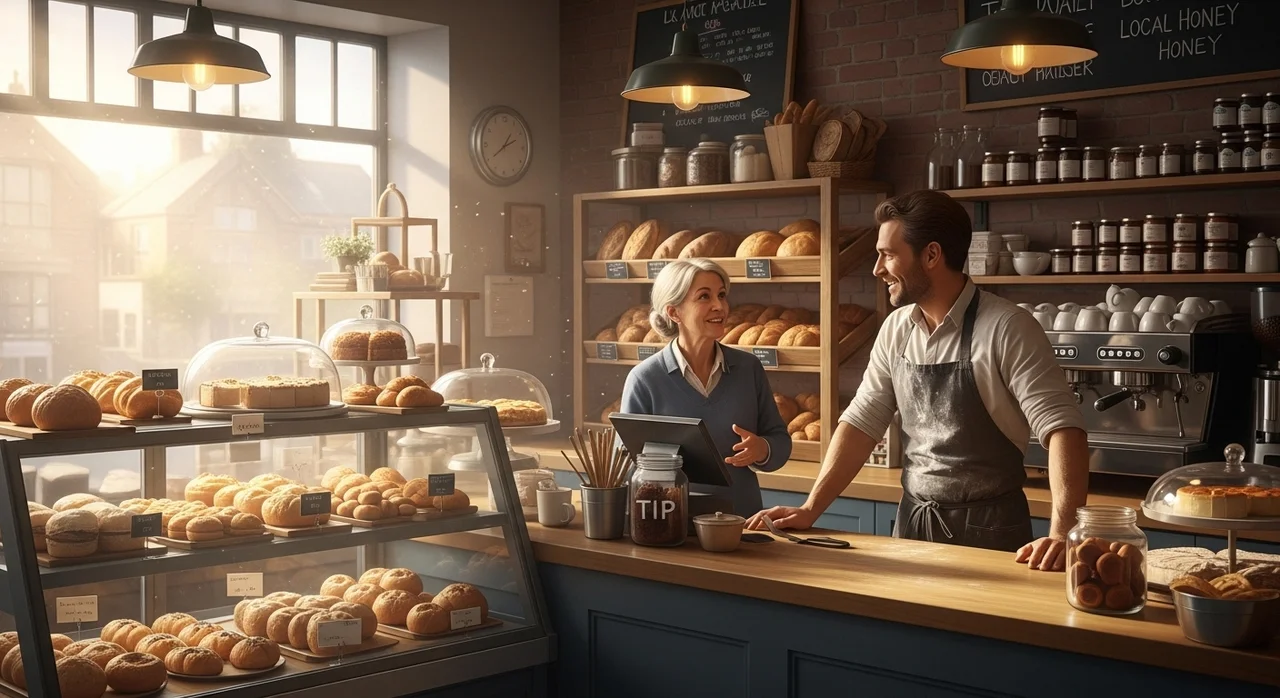 상주인구 상권: 숨은 알짜배기 매장의 비밀