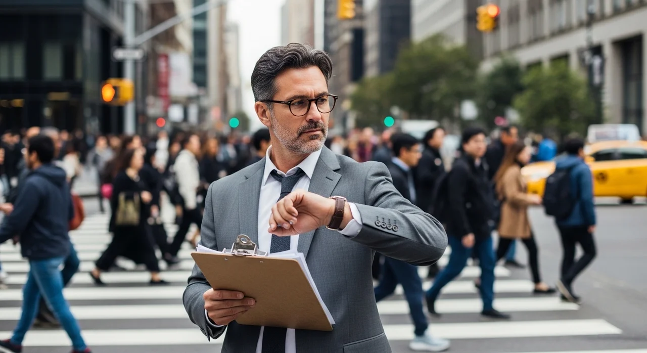 실패 없는 상권분석 실전 프로세스
