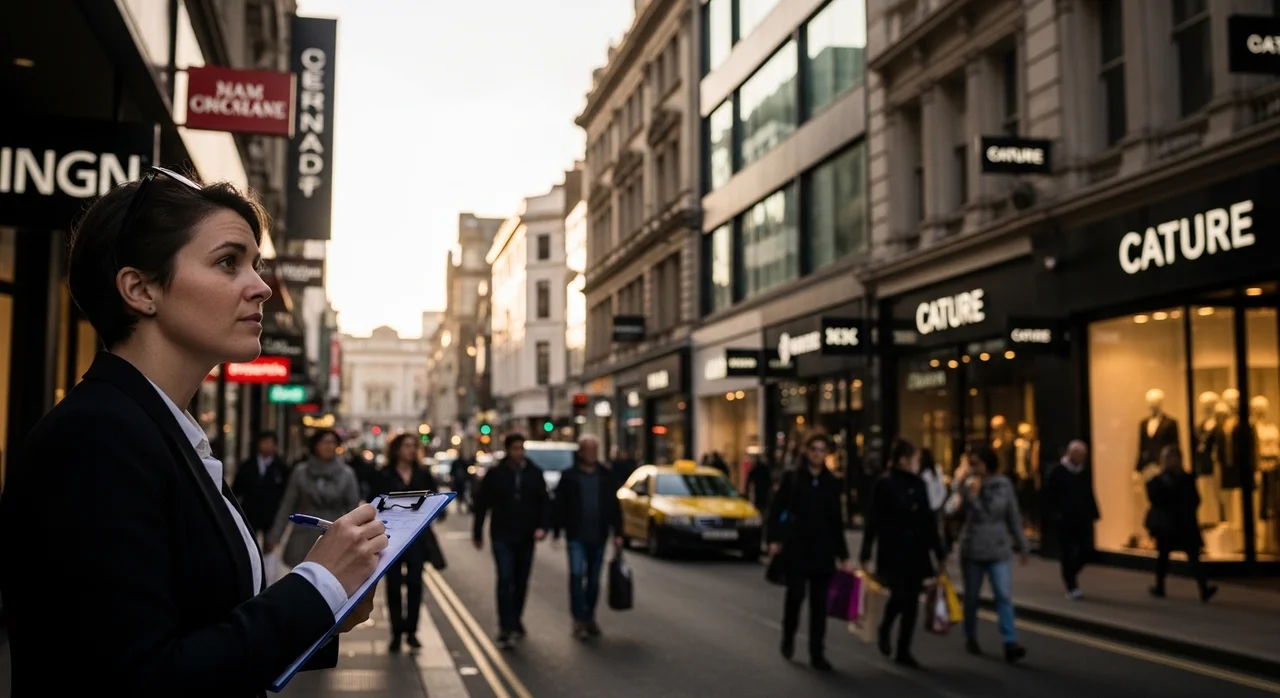 실전! 좋은 자리를 찾는 임장 체크리스트