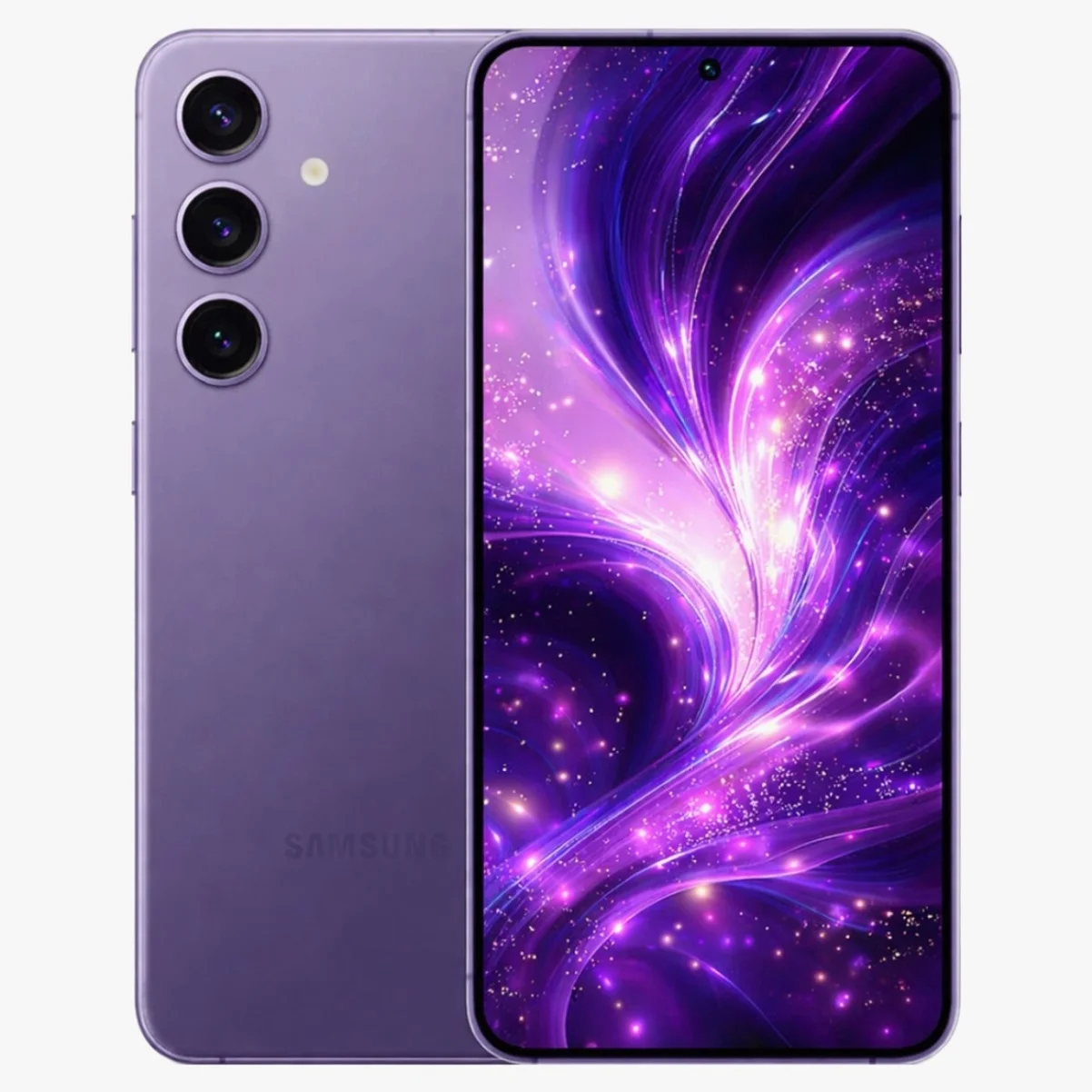 삼성전자 갤럭시 S24플러스 99% 새상품 모든옵션 2년보증A/S 자급제 공기계, 256GB, 코발트 바이올렛 2년보증A/S