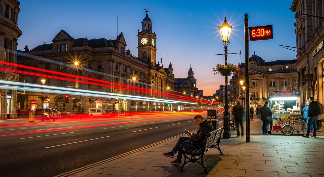 동선의 비밀: 목적성과 속도를 분석하라