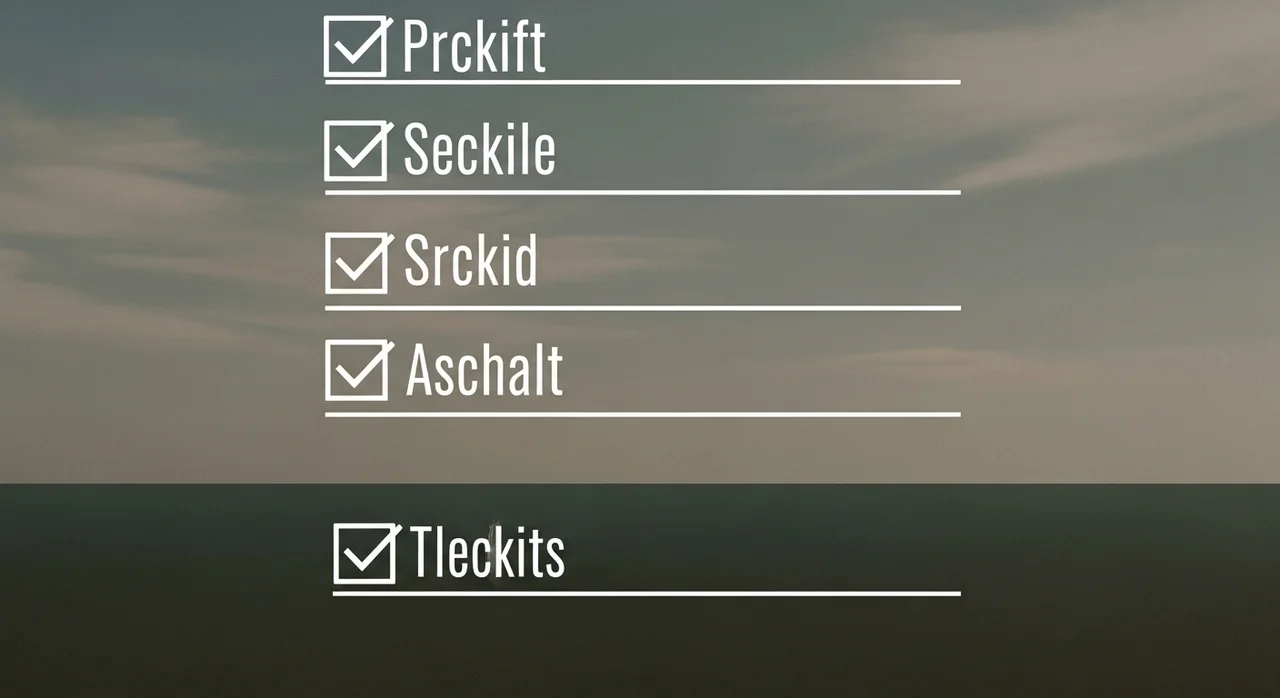 실전 상권 분석 5단계 가이드