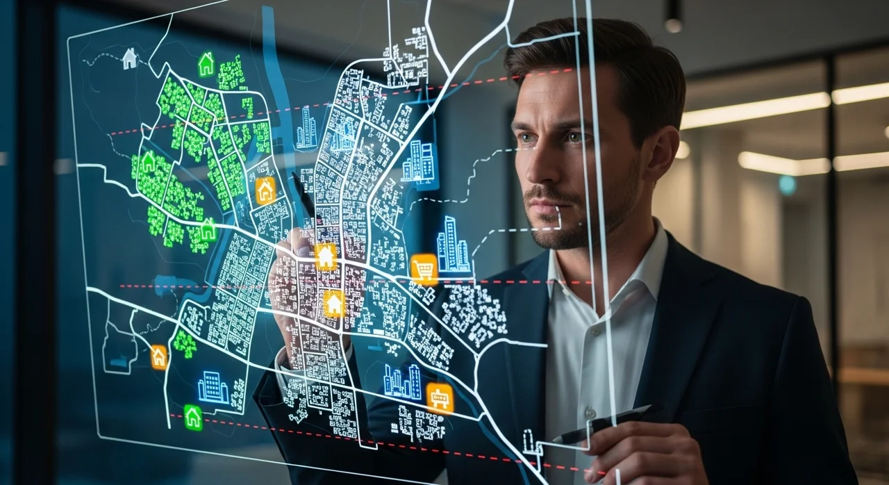 상권분석, 유동인구보다 중요한 것은 '업종과의 궁합'입니다