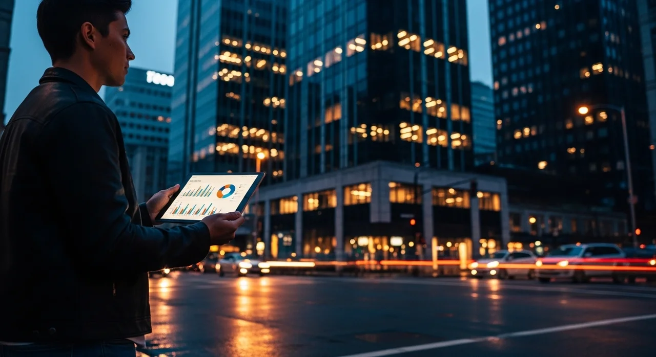 성공적인 업종별 입지 선정을 위한 3단계 프로세스