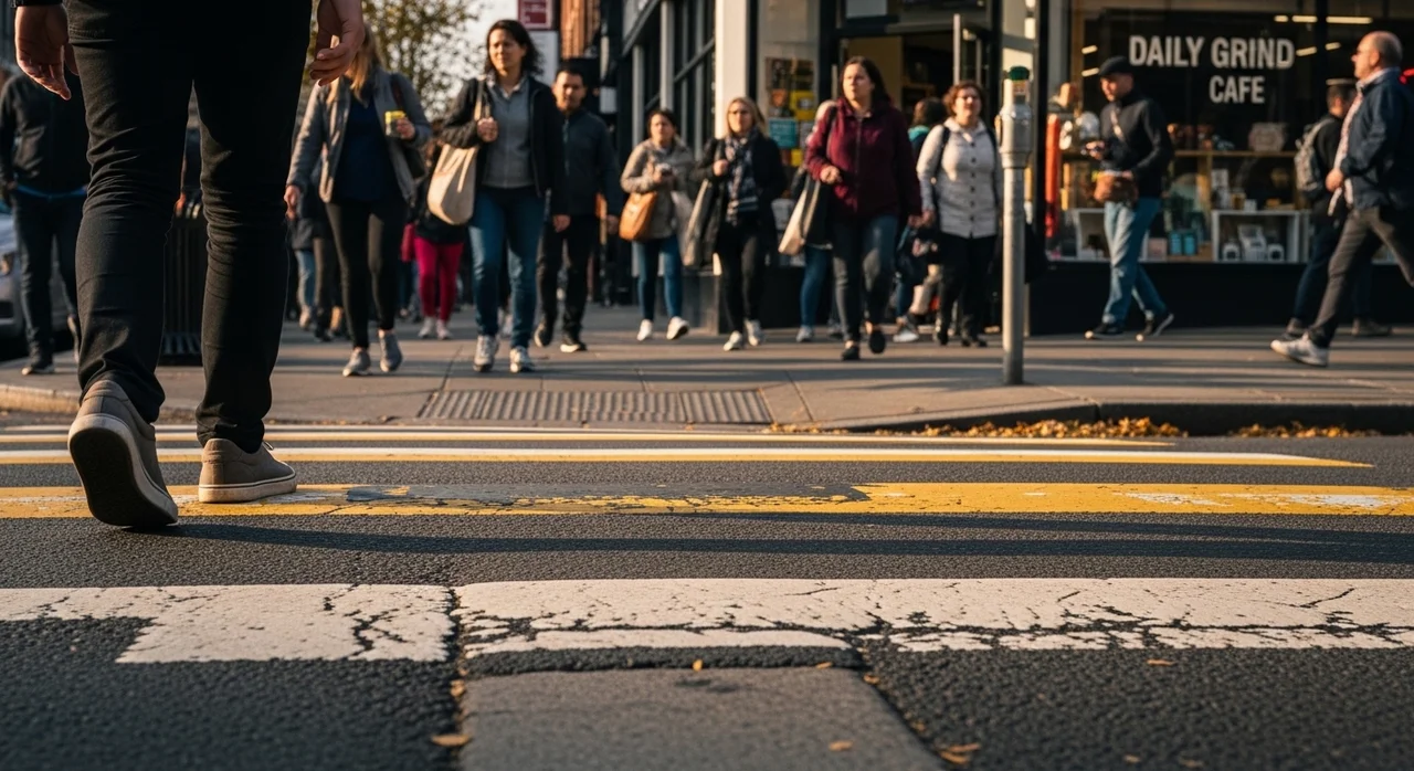 현장에서 확인하는 실전 상권분석 꿀팁