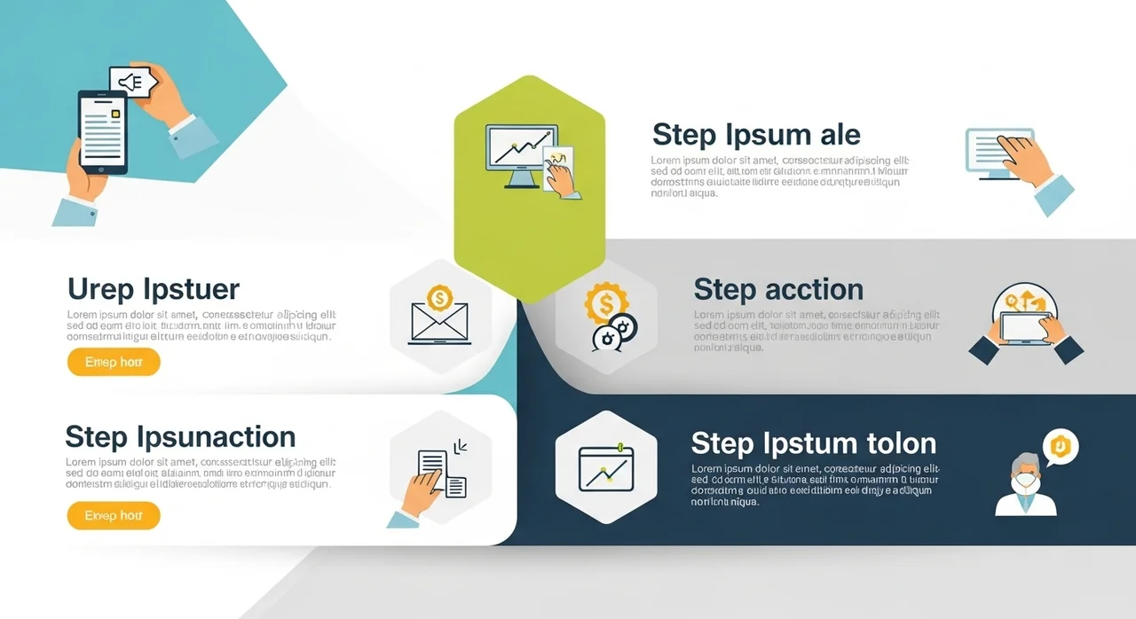 서비스업 상권분석 실전 5단계
