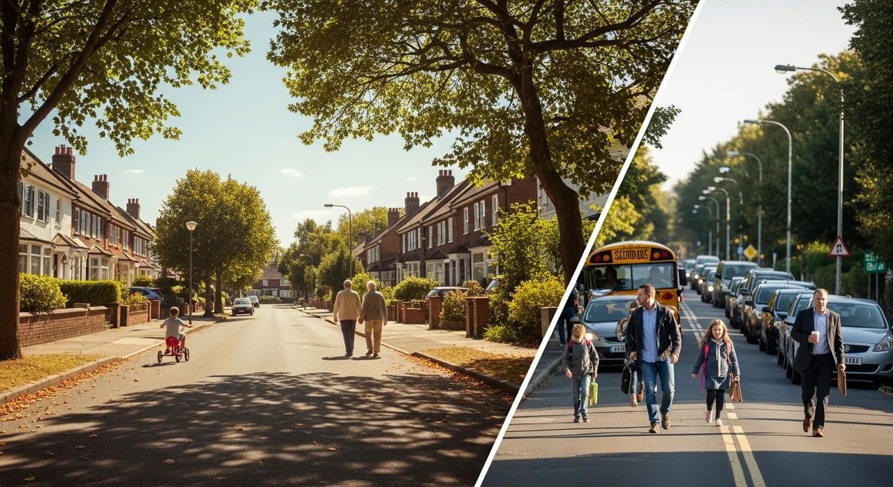 미리 대비해야 할 주거상권의 치명적 단점