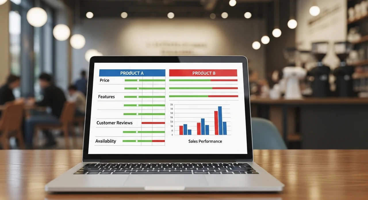 인기 소자본 창업 아이템 3가지 비교 분석