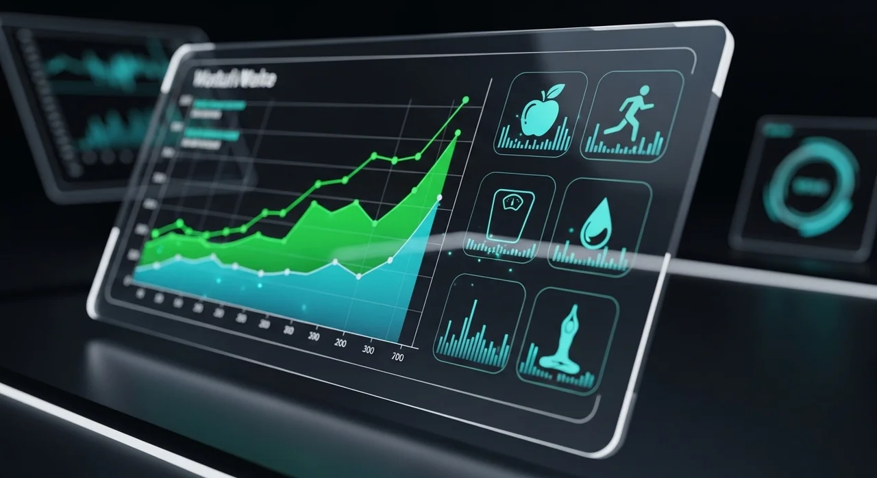 웰니스 시장의 성장과 다이어트 창업의 비전