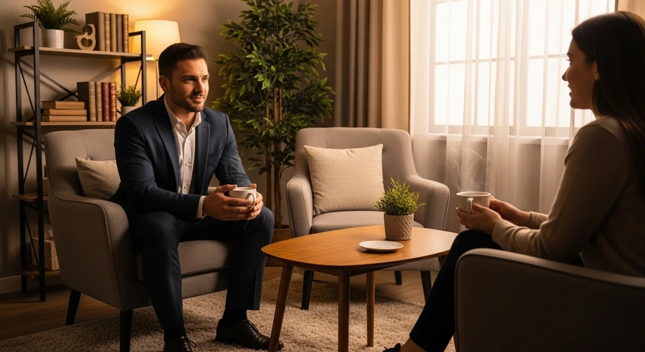 운영 노하우: 고객의 마음을 사로잡는 상담 기법