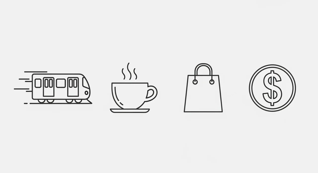 역세권 상권의 핵심 특징 요약