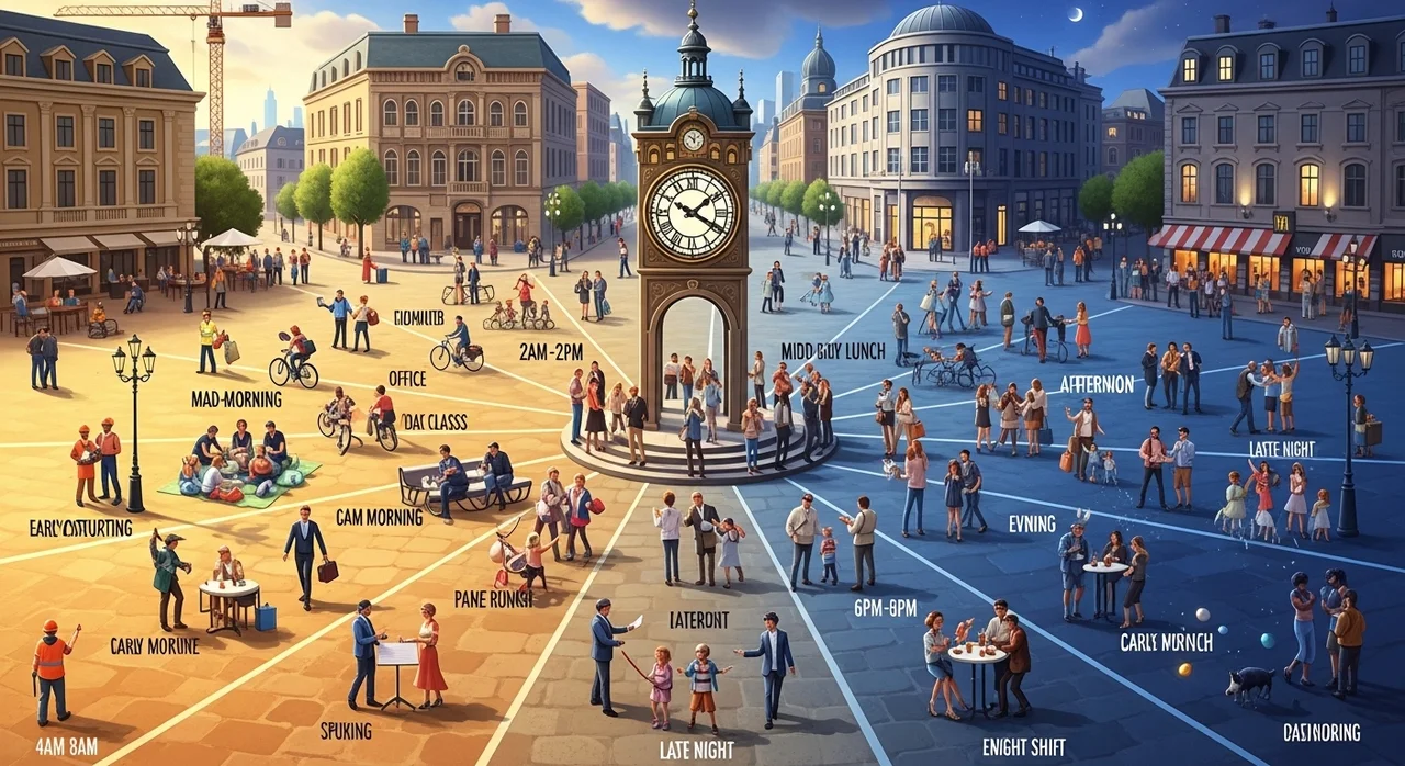 복합상권이 매력적인 결정적 이유 3가지