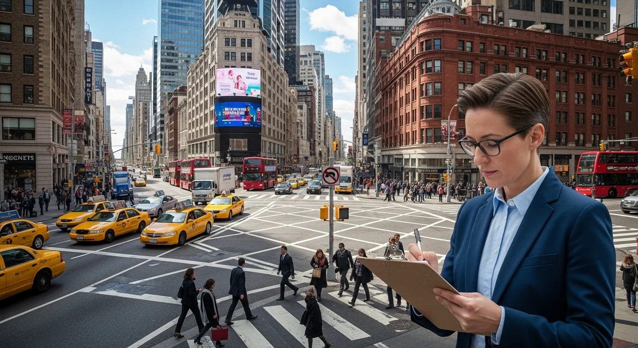 성공적인 복합상권 입지 선정을 위한 체크리스트