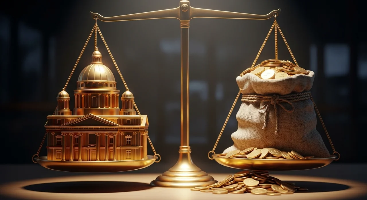 주의해야 할 점: 복합상권의 양날의 검