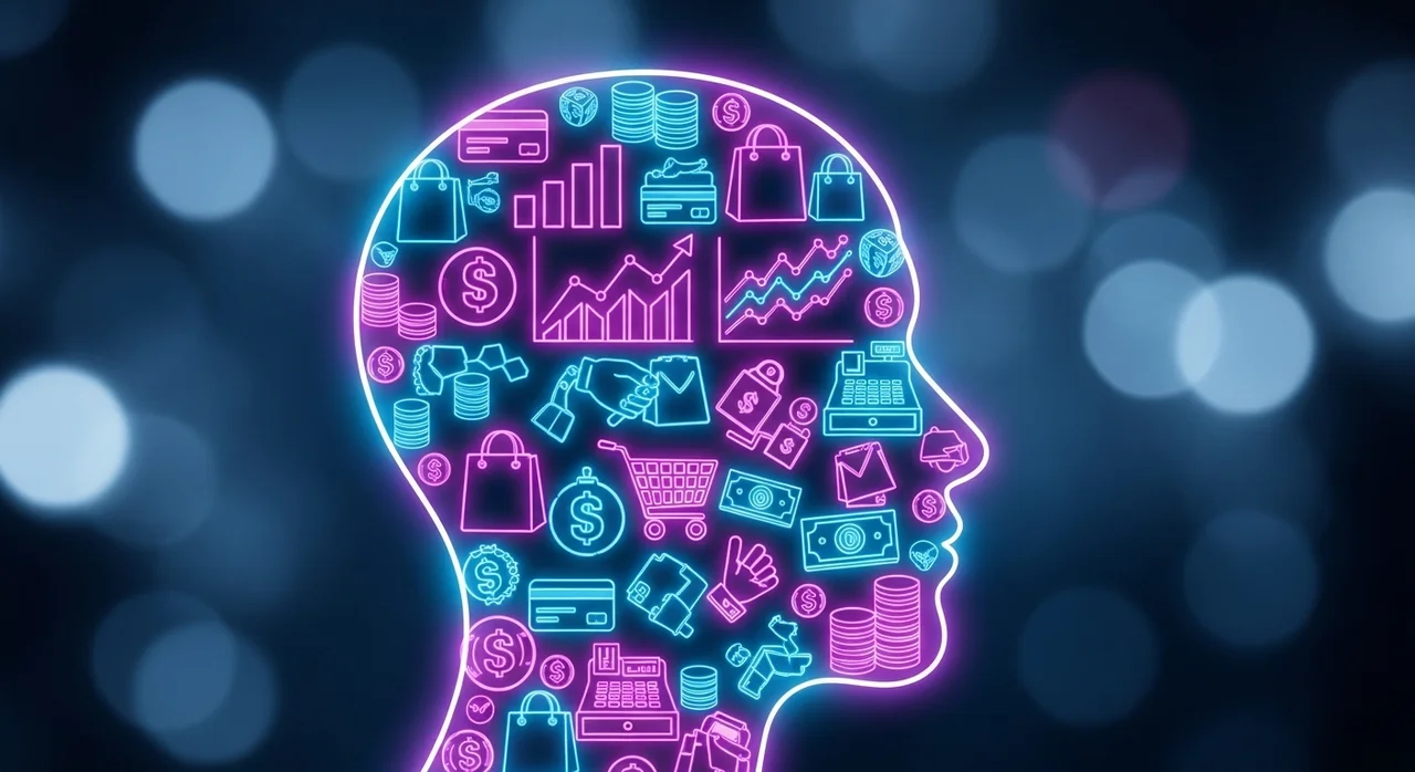 상권 분석의 완성은 입지가 아닌 소비자의 마음입니다