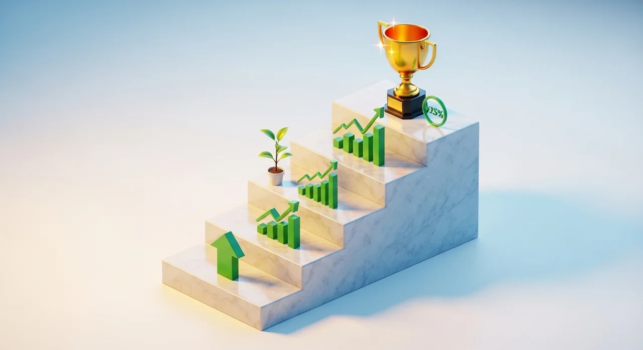 소비심리를 매출로 연결하는 4단계 전략