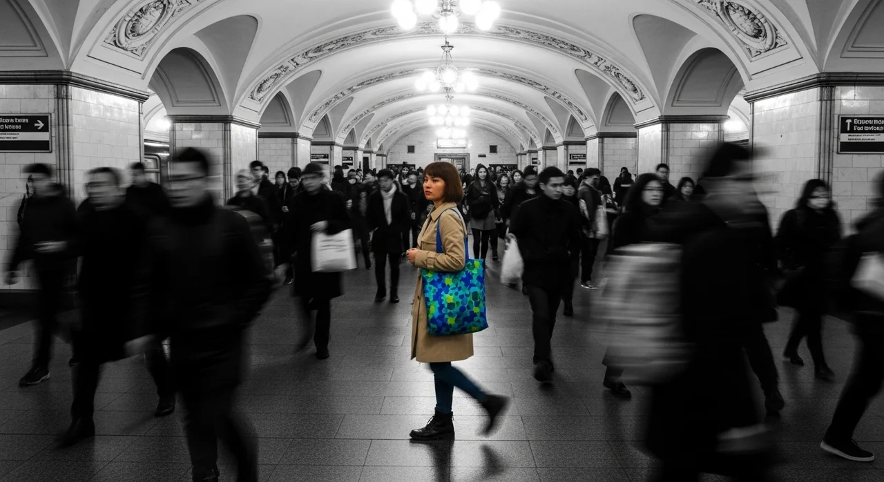 데이터가 주는 경고: 유동인구의 함정