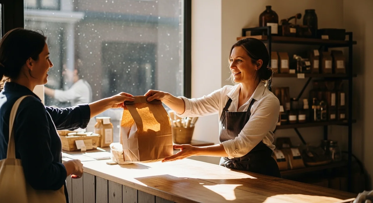 마무리하며: 소비자의 친구가 되세요