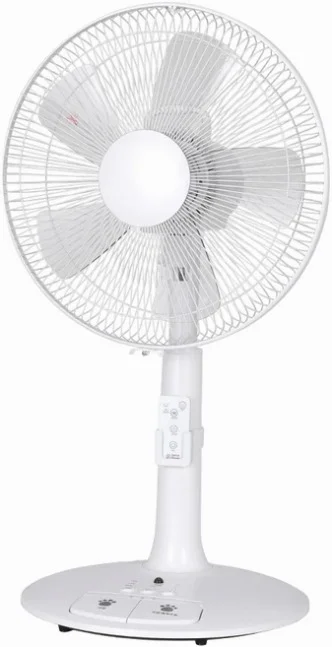 홈플래닛 스탠드형 리모컨 선풍기
