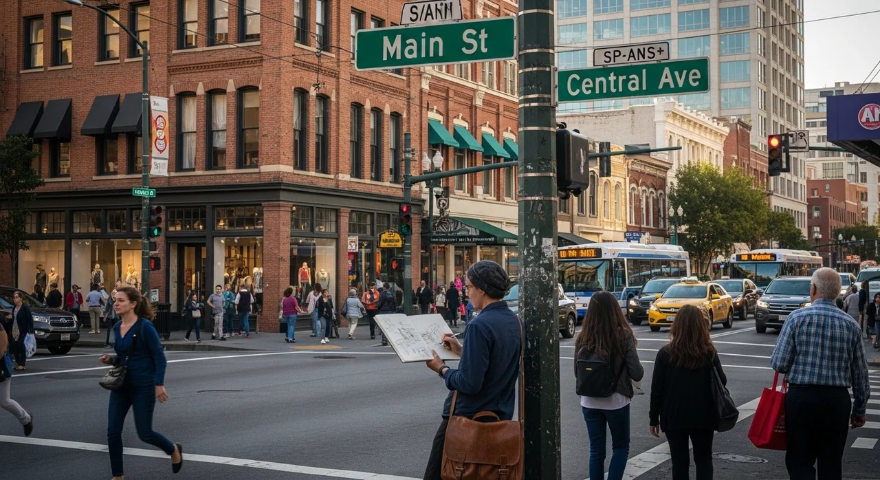 3단계: 발로 뛰는 현장 분석, '임장'의 기술