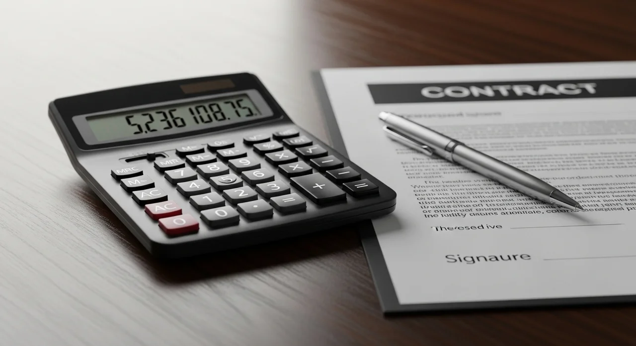 4단계: 수익성 시뮬레이션과 최종 결정