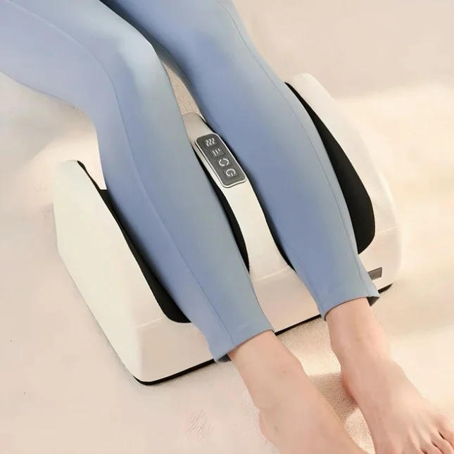 비타그램 미니 종아리 발마사지기