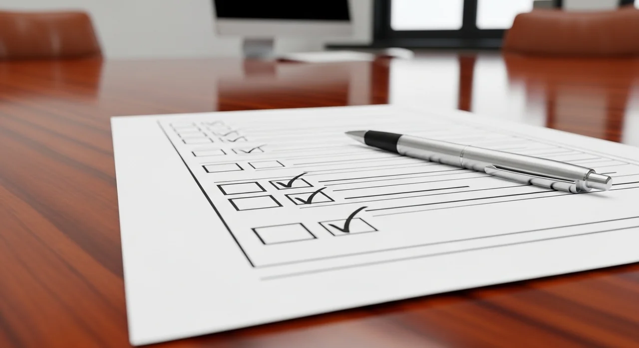 권리금 계약 전 반드시 챙겨야 할 서류