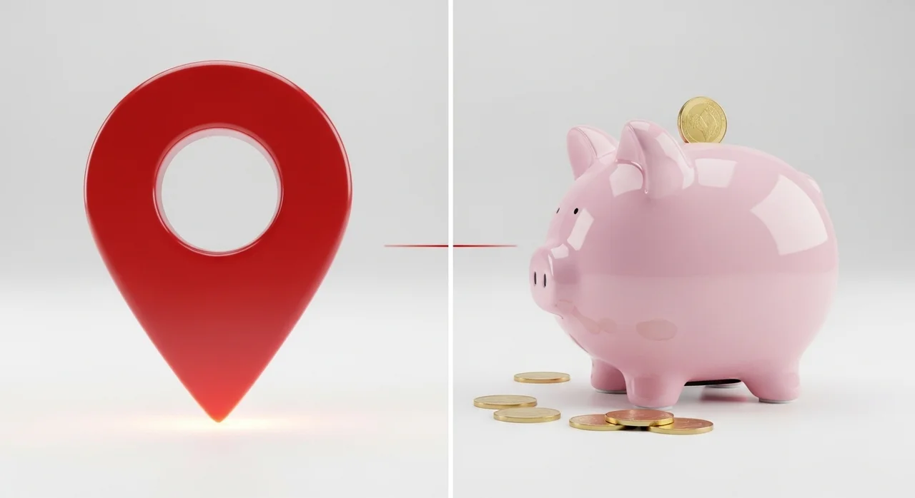 권리금 산정 방식: 바닥 vs 영업 권리