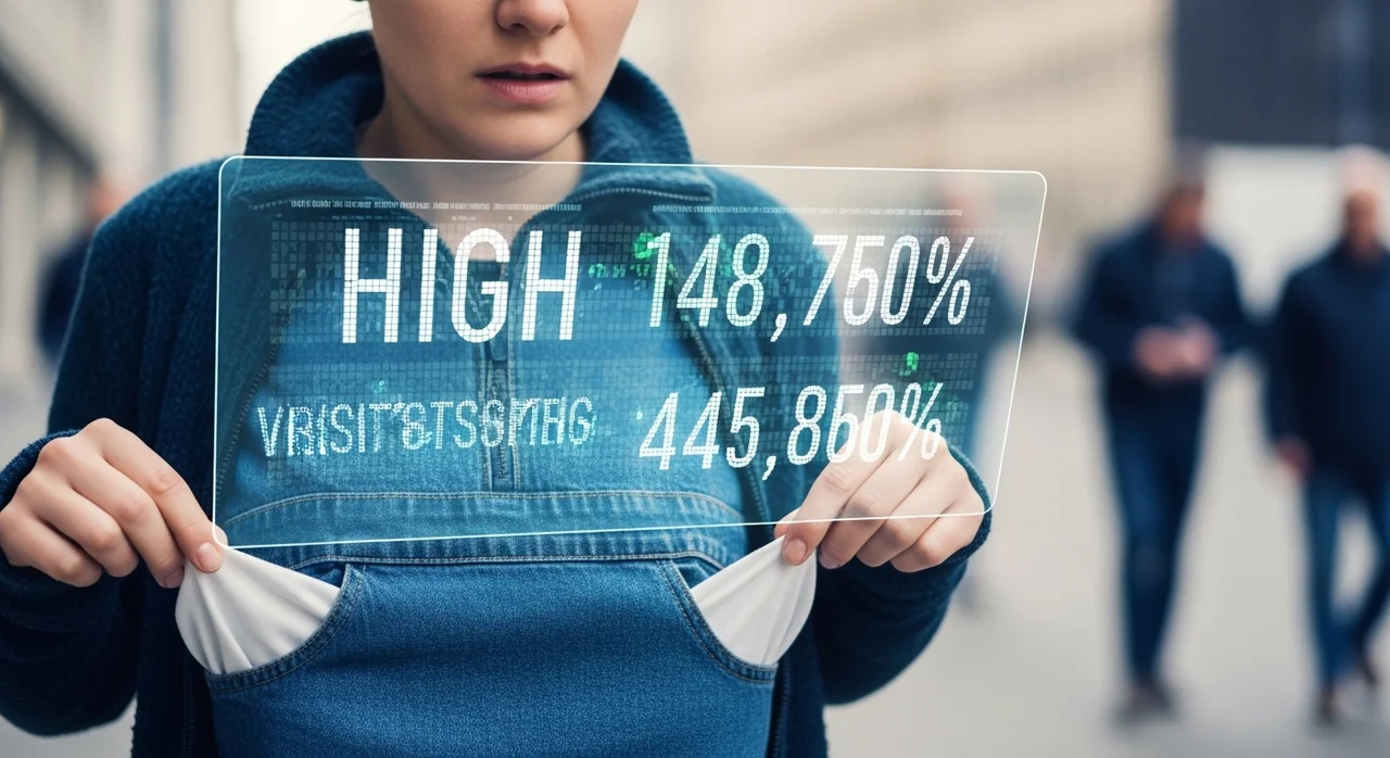 절대 조심! 유동인구 수치에 속지 않는 법