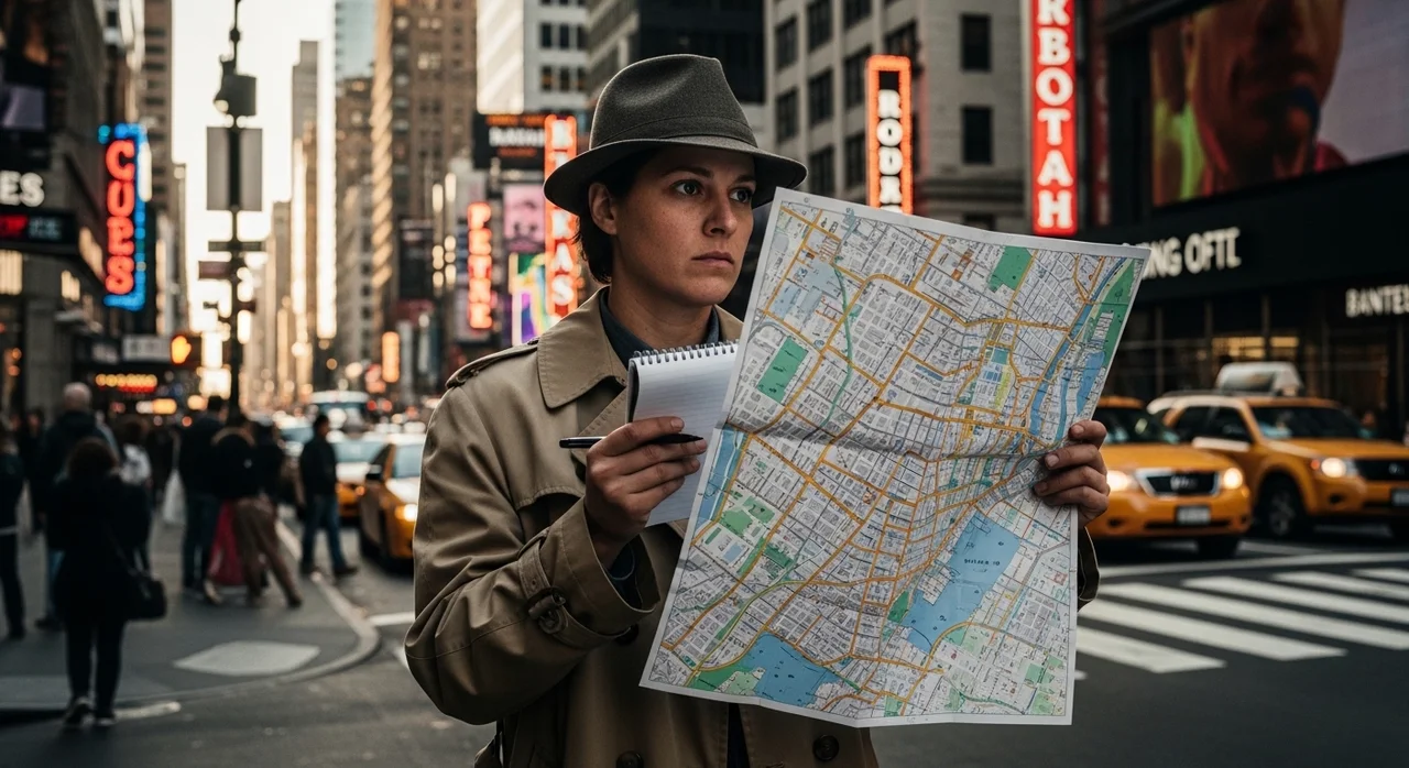 실패를 줄이는 요일별 상권 현장 조사법