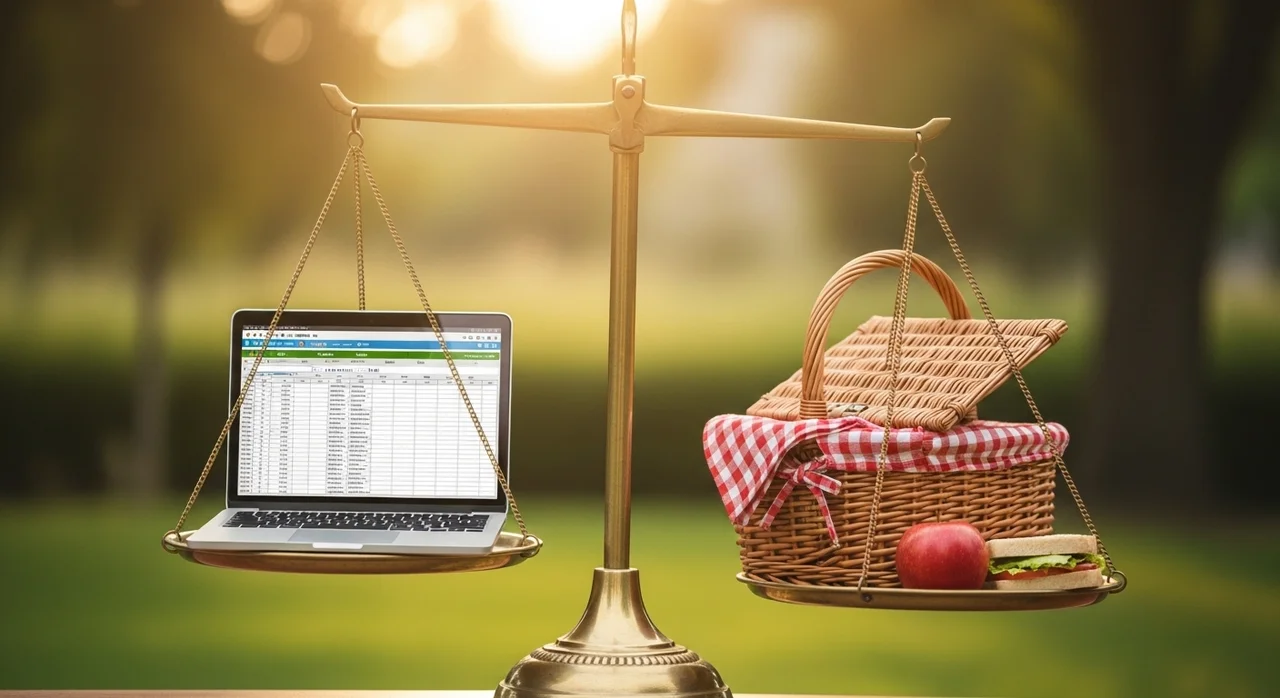 나의 아이템은 어디에 적합할까?