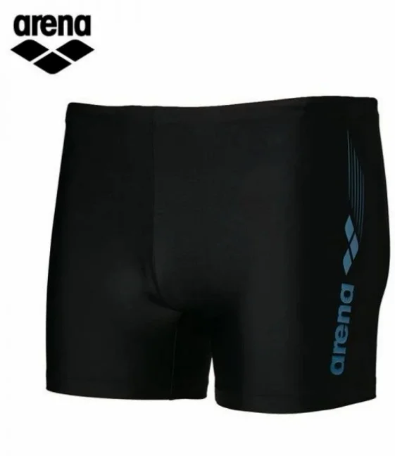 남자수영복 실내 3부 사각 강습용