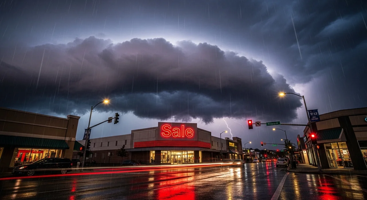 주의해야 할 '진짜 위험한' 경쟁 신호