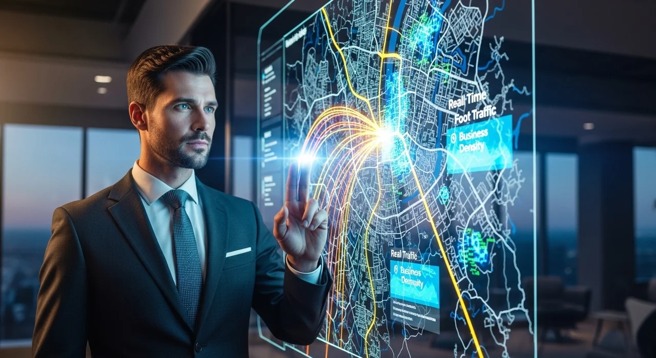 상권분석, 왜 첫 단추가 가장 중요할까요?