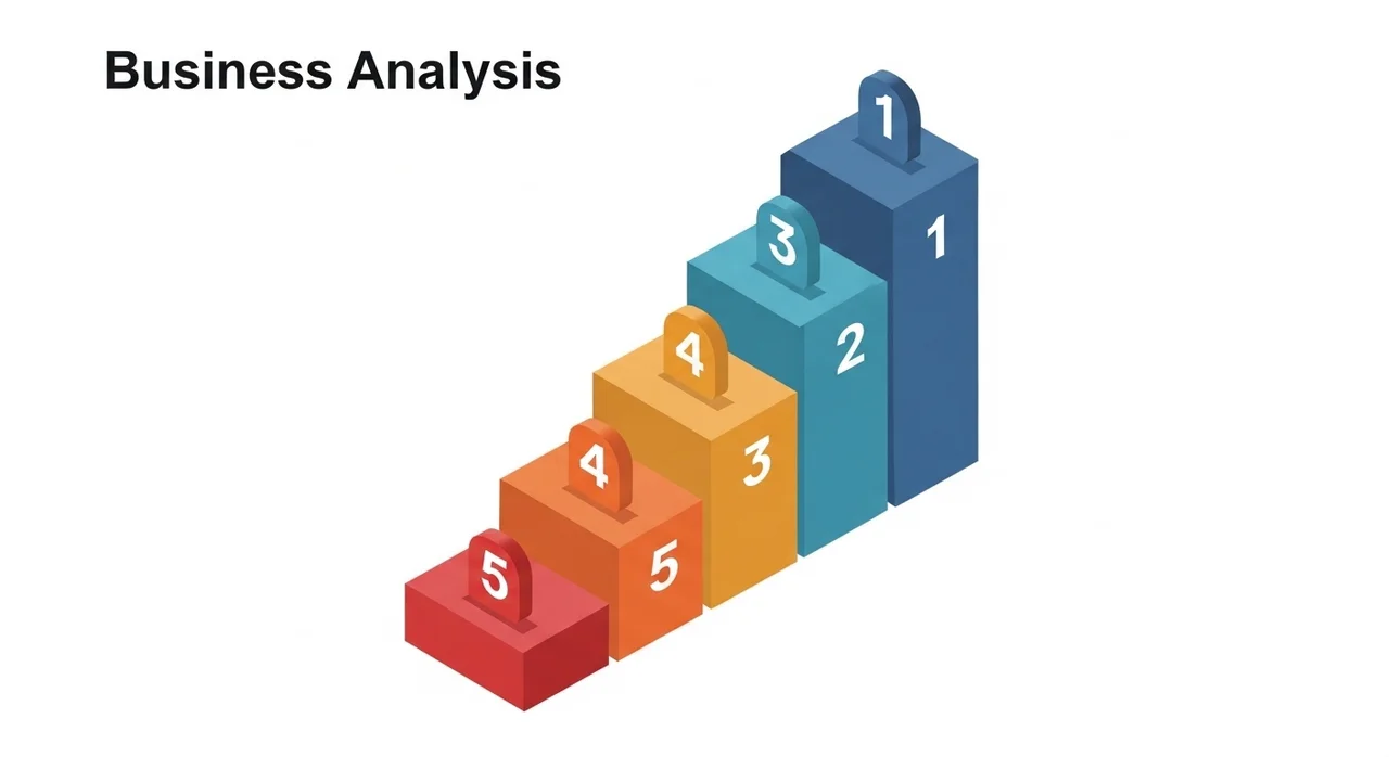 실패 없는 상권분석 5단계 프로세스