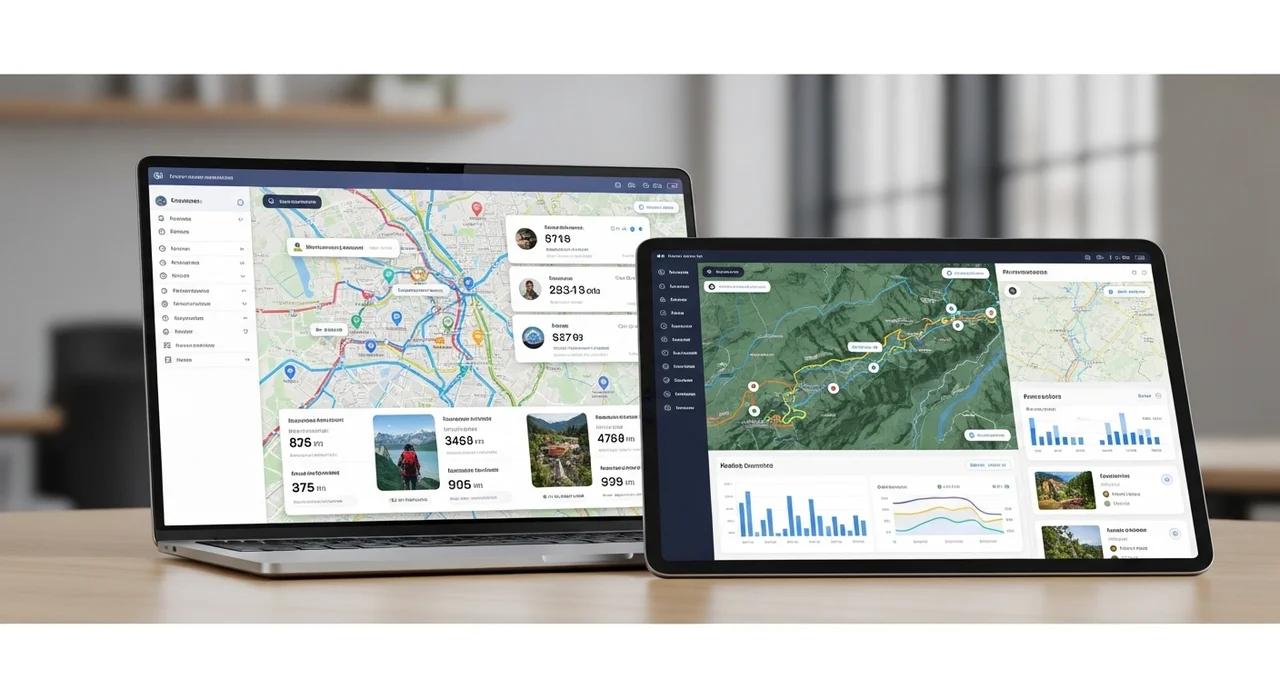 상권분석을 돕는 무료 도구 활용법