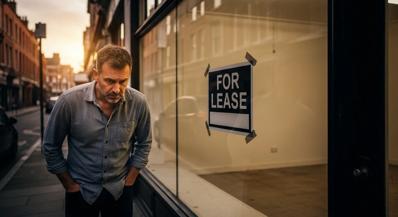 초보 창업자가 가장 많이 하는 실수 TOP 3